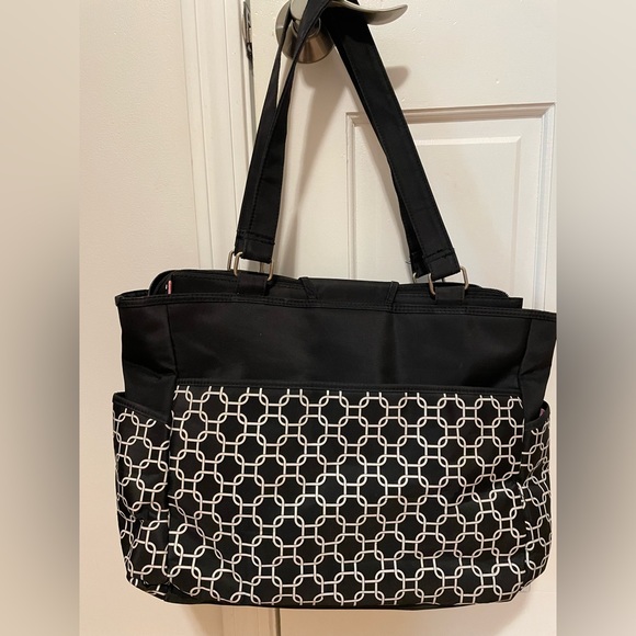 Carters diaper bag - Picture 6 of 15